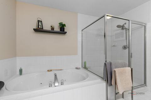 Tiny photo for 1316 Christine Court, Vernon Hills, IL 60061 (MLS # 12484547)