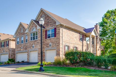 1316 Christine Court Vernon Hills IL 60061