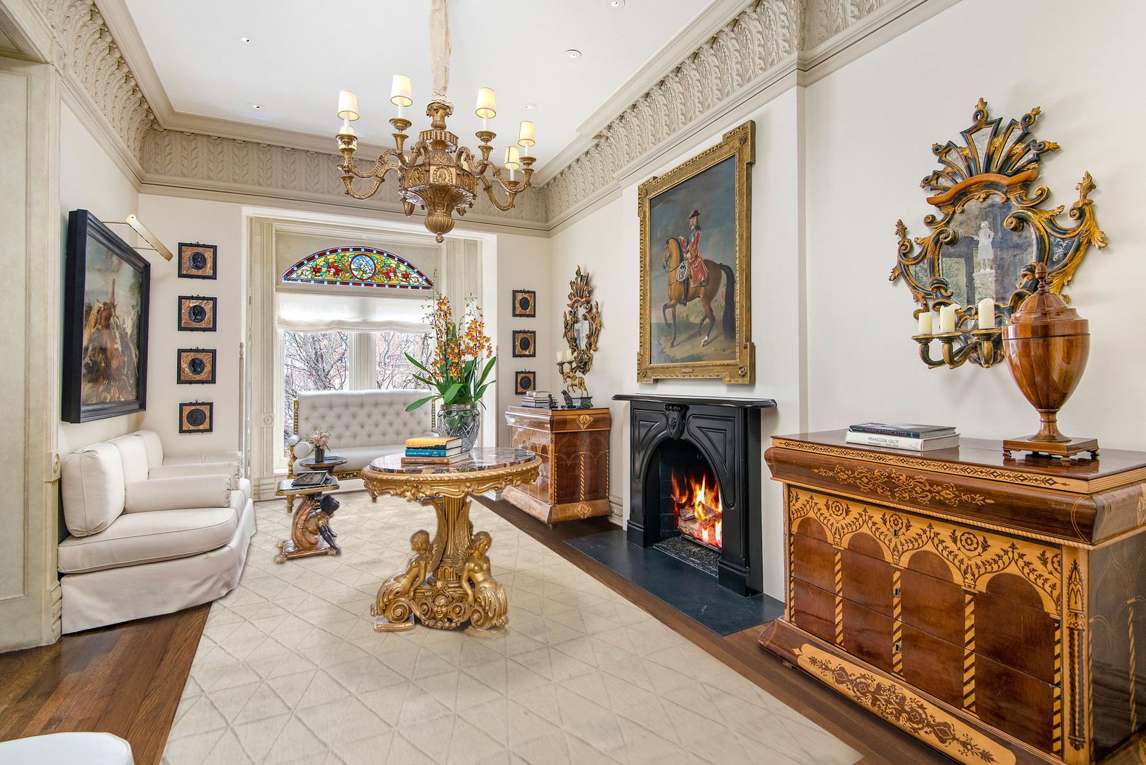 1520 N DEARBORN Parkway