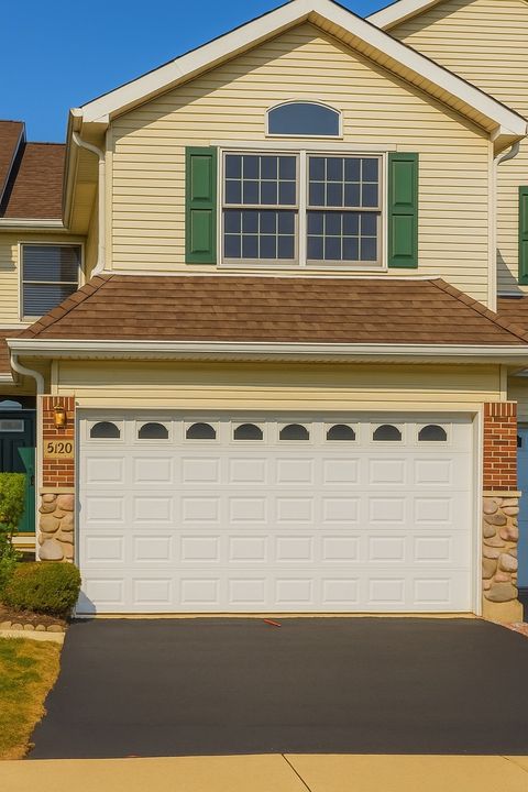 Photo of 5120 Deblin Lane, Oak Lawn, IL 60453 (MLS # 12530760)