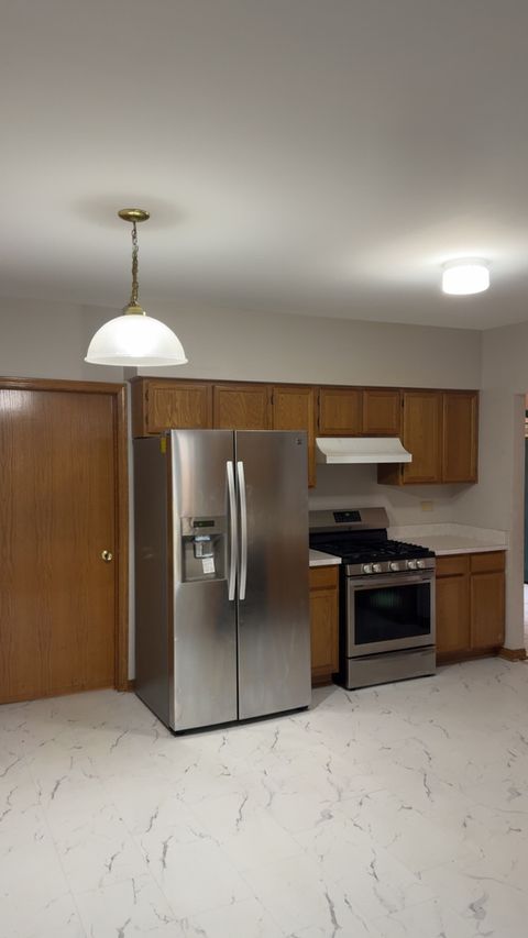 Tiny photo for 5120 Deblin Lane, Oak Lawn, IL 60453 (MLS # 12530760)