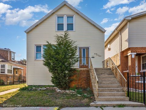 2712 N Oak Park Avenue Chicago IL 60707