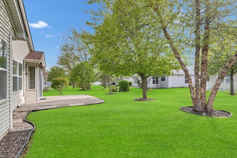 Tiny photo for 11667 Stonewater Crossing, Huntley, IL 60142 (MLS # 12637612)