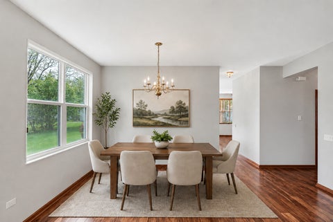 Tiny photo for 11667 Stonewater Crossing, Huntley, IL 60142 (MLS # 12637612)
