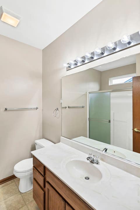 Tiny photo for 11667 Stonewater Crossing, Huntley, IL 60142 (MLS # 12637612)