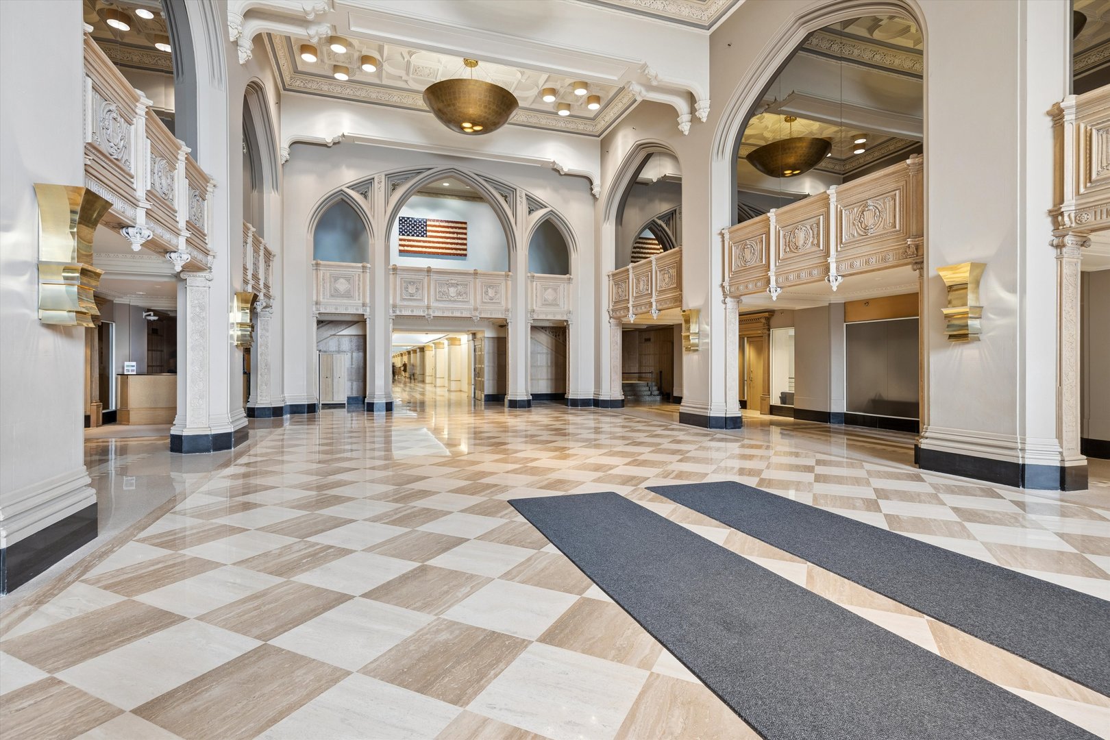 680 N Lake Shore Drive 221