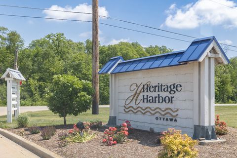 Tiny photo for 12 Redbud Row, Ottawa, IL 61350 (MLS # 12627823)