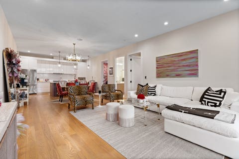 Tiny photo for 1938 W Augusta Boulevard #304, Chicago, IL 60622 (MLS # 12673807)