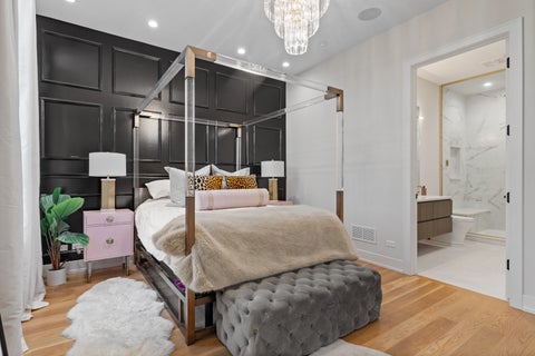 Tiny photo for 1938 W Augusta Boulevard #304, Chicago, IL 60622 (MLS # 12673807)