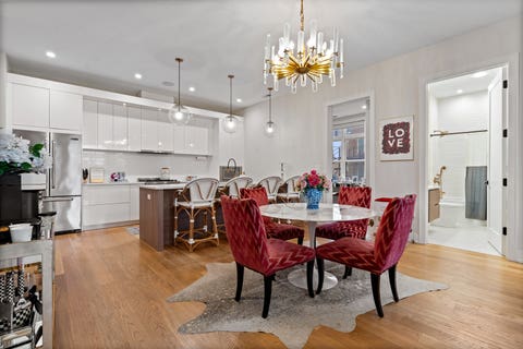Tiny photo for 1938 W Augusta Boulevard #304, Chicago, IL 60622 (MLS # 12673807)