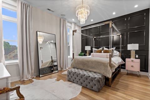 Tiny photo for 1938 W Augusta Boulevard #304, Chicago, IL 60622 (MLS # 12673807)