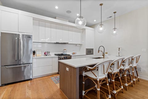 Tiny photo for 1938 W Augusta Boulevard #304, Chicago, IL 60622 (MLS # 12673807)