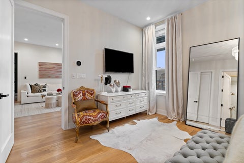 Tiny photo for 1938 W Augusta Boulevard #304, Chicago, IL 60622 (MLS # 12673807)