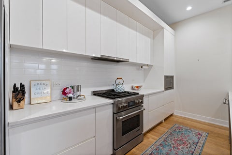 Tiny photo for 1938 W Augusta Boulevard #304, Chicago, IL 60622 (MLS # 12673807)