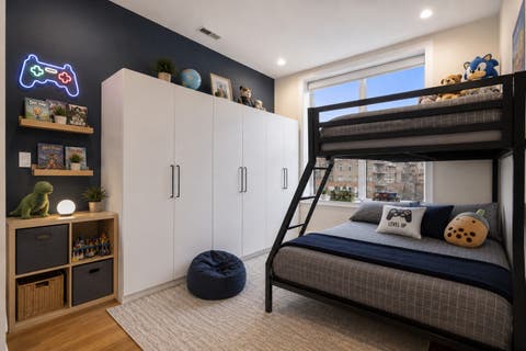 Tiny photo for 1938 W Augusta Boulevard #304, Chicago, IL 60622 (MLS # 12673807)