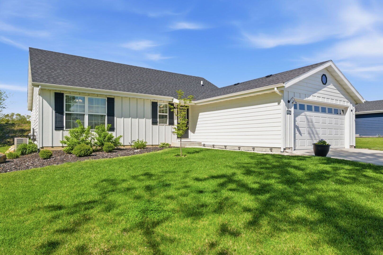 2016 Red Willow Road
