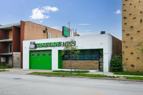 7737 S Kedzie Avenue Chicago IL 60652