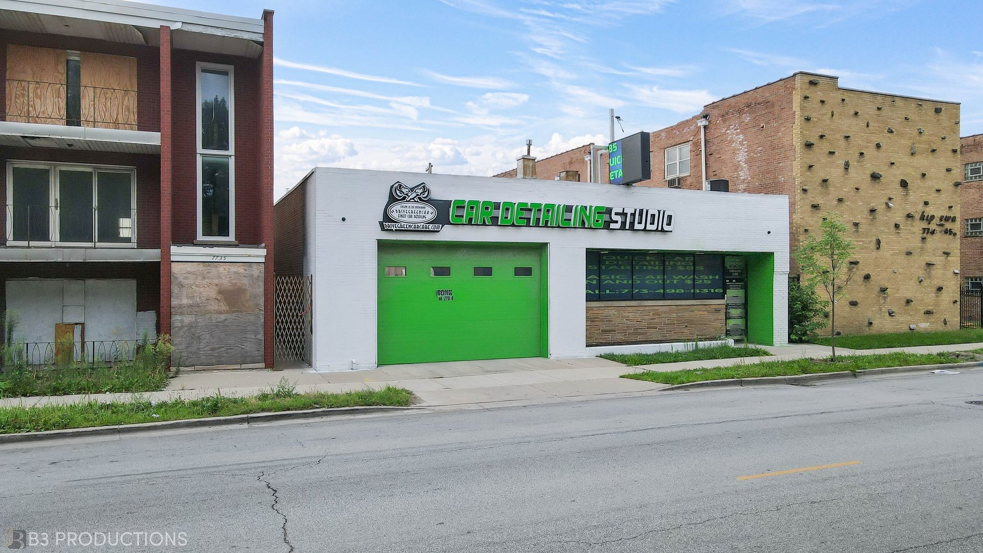 7737 S Kedzie Avenue