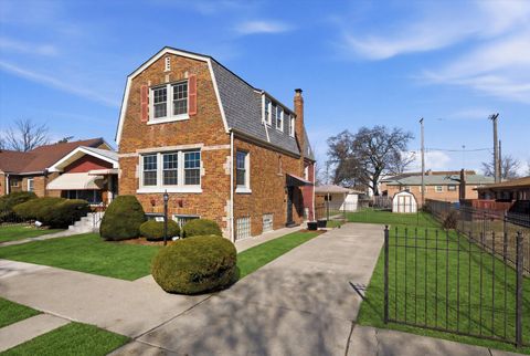 Tiny photo for 40 W 81st Street, Chicago, IL 60620 (MLS # 12582598)