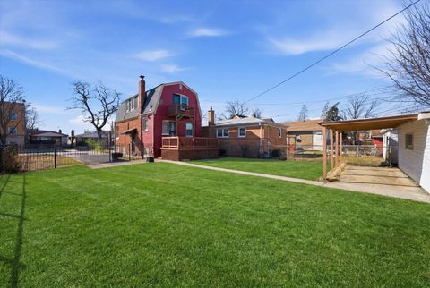 Tiny photo for 40 W 81st Street, Chicago, IL 60620 (MLS # 12582598)