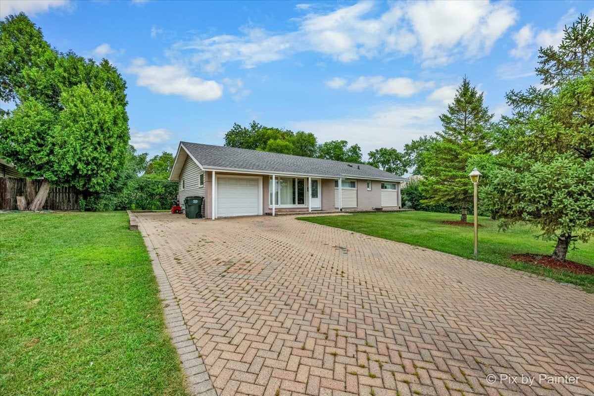 260 FLAGSTAFF Lane