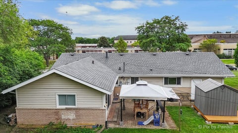 Tiny photo for 260 FLAGSTAFF Lane, Hoffman Estates, IL 60169 (MLS # 12753124)
