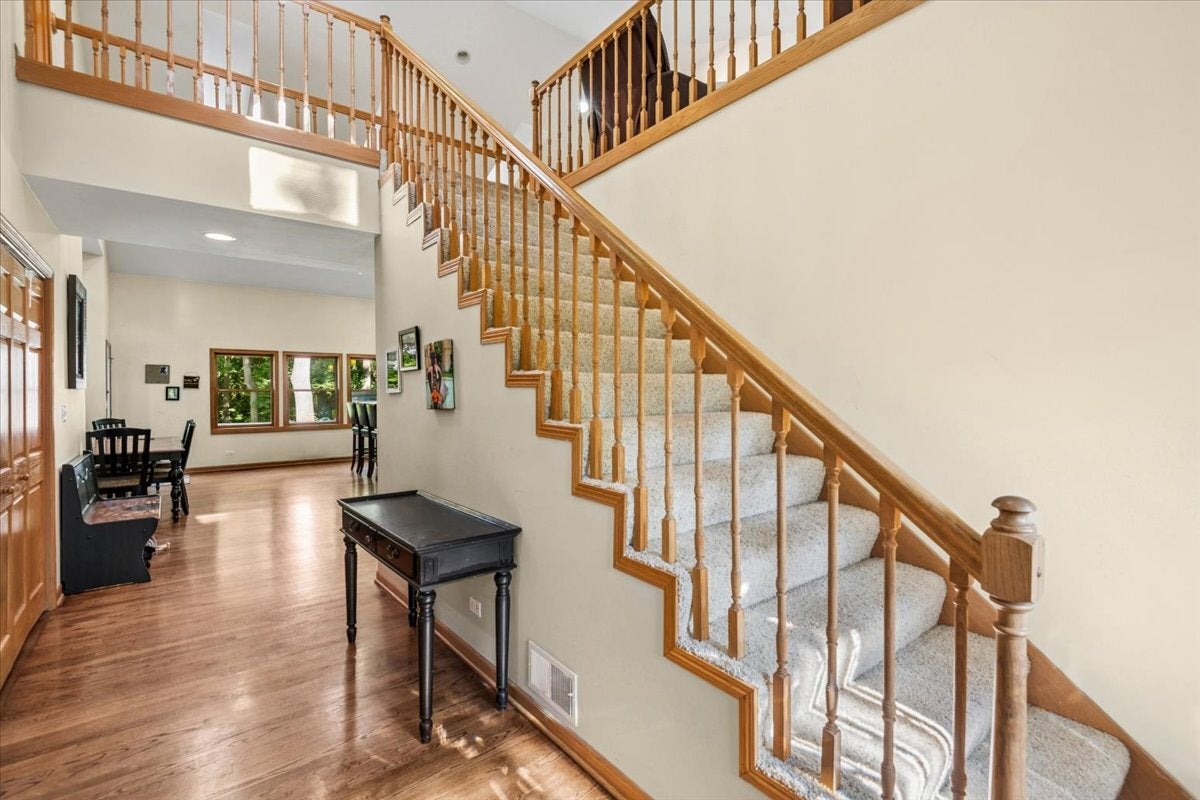 6008 Tomlinson Drive