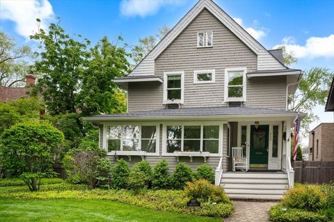 820 Lake Avenue Wilmette IL 60091