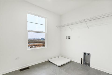 Tiny photo for 405 Tanya Lane, Oswego, IL 60543 (MLS # 12605539)