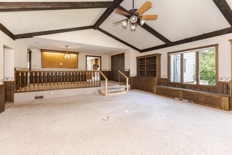 Tiny photo for 13163 N 2760 East Road, Forrest, IL 61741 (MLS # 12440932)