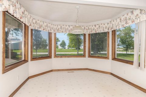Tiny photo for 13163 N 2760 East Road, Forrest, IL 61741 (MLS # 12440932)