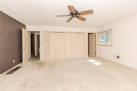 Tiny photo for 13163 N 2760 East Road, Forrest, IL 61741 (MLS # 12440932)