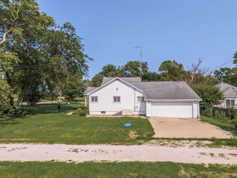 Tiny photo for 13163 N 2760 East Road, Forrest, IL 61741 (MLS # 12440932)
