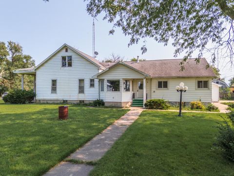 Tiny photo for 13163 N 2760 East Road, Forrest, IL 61741 (MLS # 12440932)