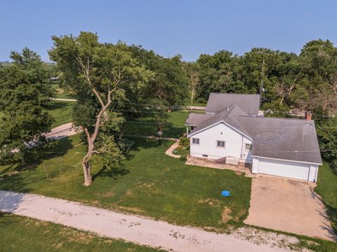 Tiny photo for 13163 N 2760 East Road, Forrest, IL 61741 (MLS # 12440932)