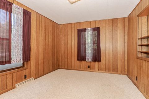 Tiny photo for 13163 N 2760 East Road, Forrest, IL 61741 (MLS # 12440932)