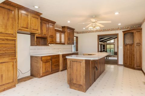 Tiny photo for 13163 N 2760 East Road, Forrest, IL 61741 (MLS # 12440932)