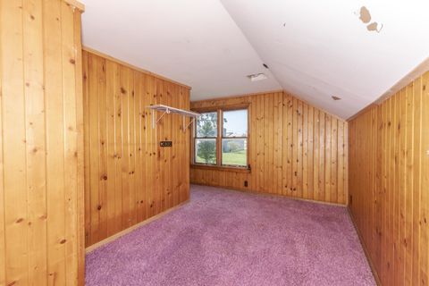 Tiny photo for 13163 N 2760 East Road, Forrest, IL 61741 (MLS # 12440932)