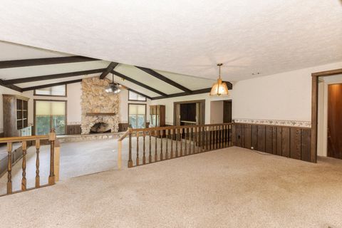 Tiny photo for 13163 N 2760 East Road, Forrest, IL 61741 (MLS # 12440932)