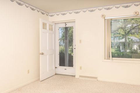 Tiny photo for 13163 N 2760 East Road, Forrest, IL 61741 (MLS # 12440932)