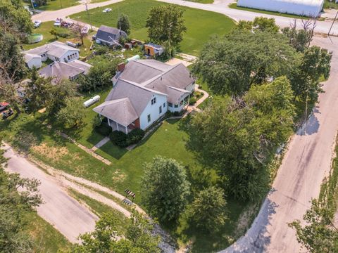 Tiny photo for 13163 N 2760 East Road, Forrest, IL 61741 (MLS # 12440932)