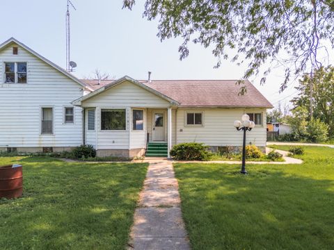 Tiny photo for 13163 N 2760 East Road, Forrest, IL 61741 (MLS # 12440932)