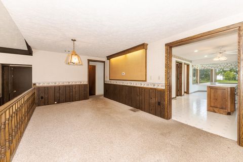 Tiny photo for 13163 N 2760 East Road, Forrest, IL 61741 (MLS # 12440932)