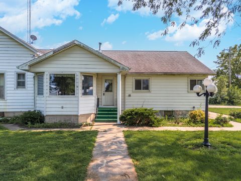 Tiny photo for 13163 N 2760 East Road, Forrest, IL 61741 (MLS # 12440932)
