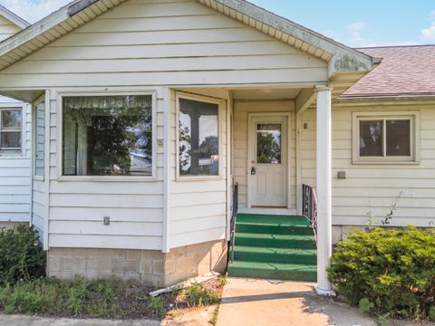 Tiny photo for 13163 N 2760 East Road, Forrest, IL 61741 (MLS # 12440932)