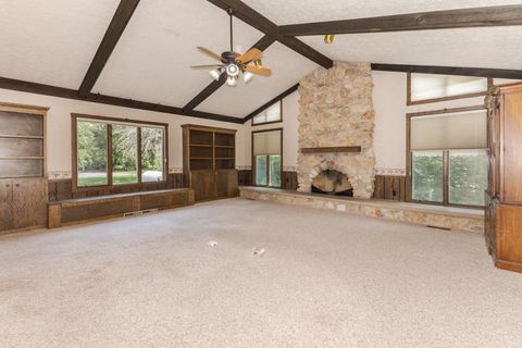 Tiny photo for 13163 N 2760 East Road, Forrest, IL 61741 (MLS # 12440932)