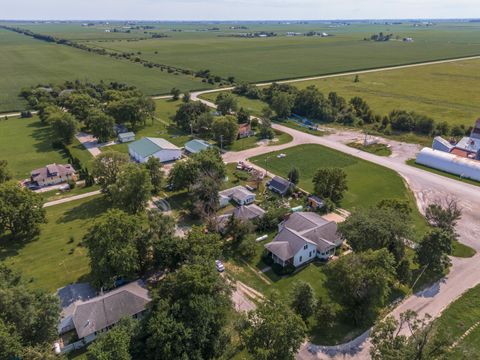 Tiny photo for 13163 N 2760 East Road, Forrest, IL 61741 (MLS # 12440932)