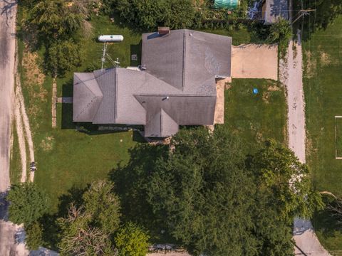 Tiny photo for 13163 N 2760 East Road, Forrest, IL 61741 (MLS # 12440932)