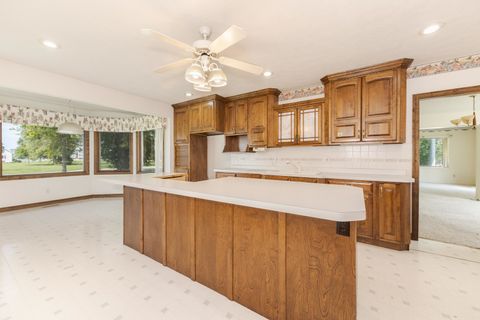 Tiny photo for 13163 N 2760 East Road, Forrest, IL 61741 (MLS # 12440932)