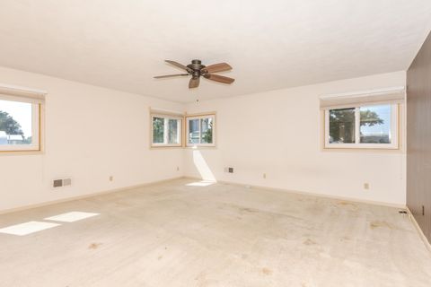 Tiny photo for 13163 N 2760 East Road, Forrest, IL 61741 (MLS # 12440932)